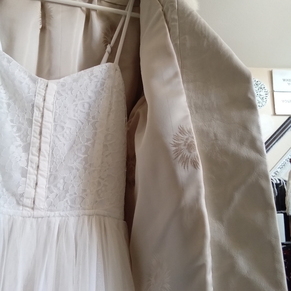 Turk Tucker Vintage Mink Coat Jacket - Picture 4 of 5